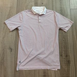 Mizzen+Main Polo